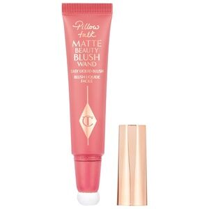 CHARLOTTE TILBURY • PILLOW TALK MATTE BEAUTY BLUSH WAND